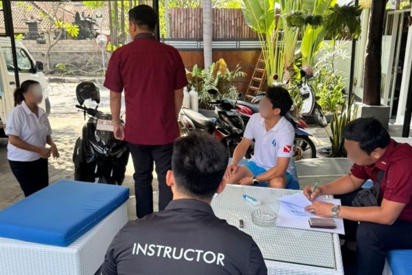 Pengawasan 18 juli 2025